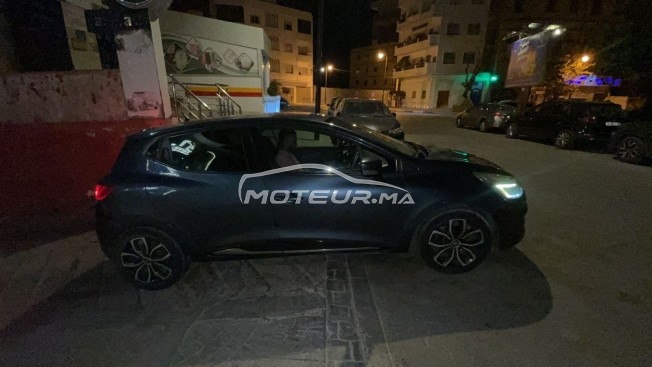 رونو كليو 2019 مستعملة 2604872