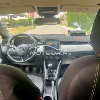 رونو كليو 5 مستعملة 1867681