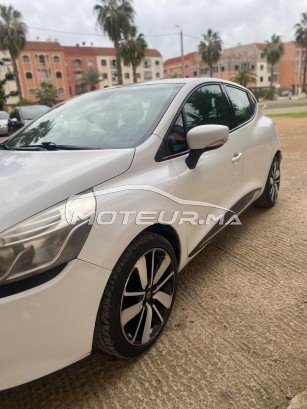 RENAULT Clio Ed occasion 1768569