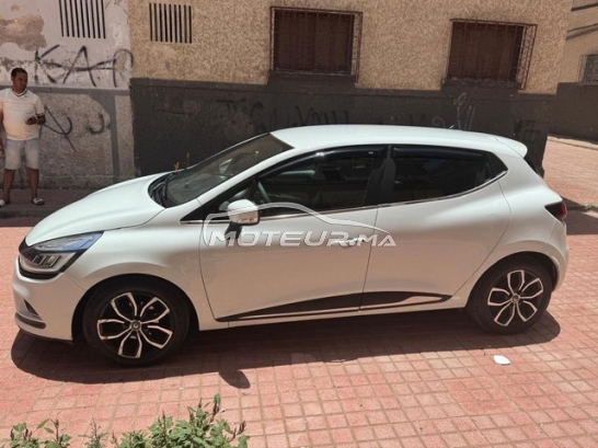 رونو كليو مستعملة 1649872