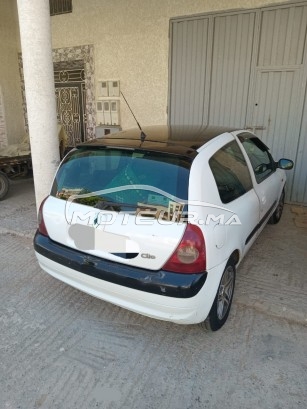 RENAULT Clio Campus occasion 1661978