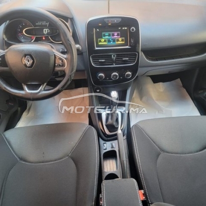 رونو كليو مستعملة 3577746