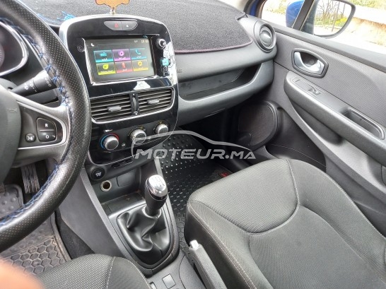 رونو كليو مستعملة 1648123