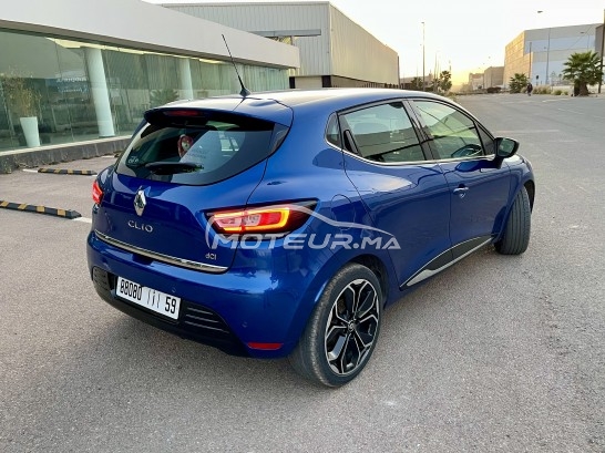 رونو كليو Intens مستعملة 1758907