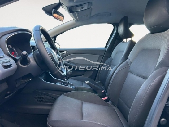 RENAULT Clio occasion 3304858