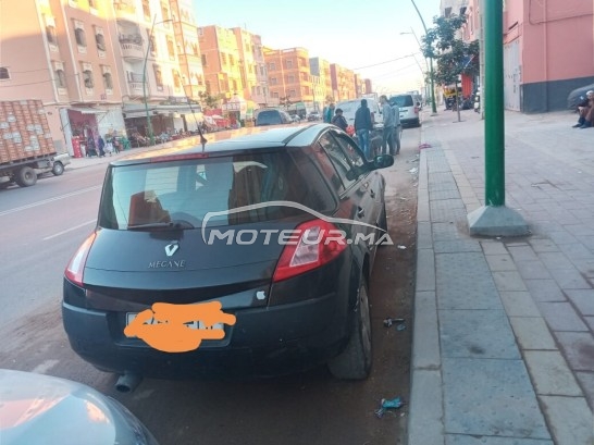 رونو ميجاني مستعملة 1376907
