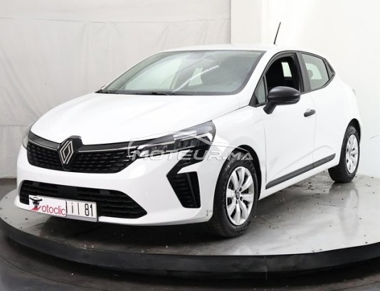 RENAULT Clio occasion 2943668