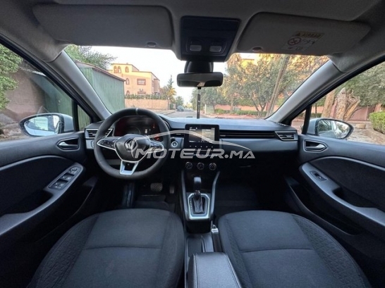 RENAULT Clio occasion 3081659