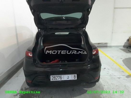 رونو كليو مستعملة 1660892