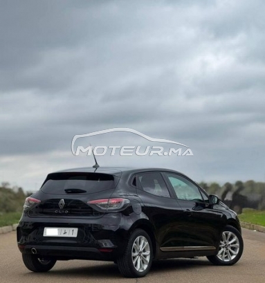 رونو كليو مستعملة 3465302