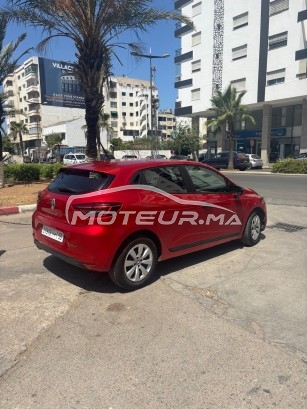 RENAULT Clio occasion 2423903