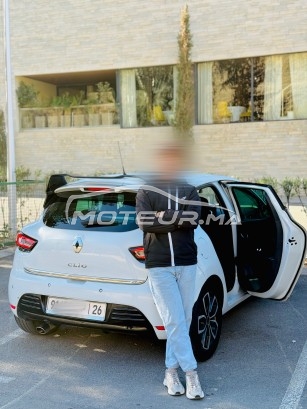 RENAULT Clio Clio 4 occasion 3118644