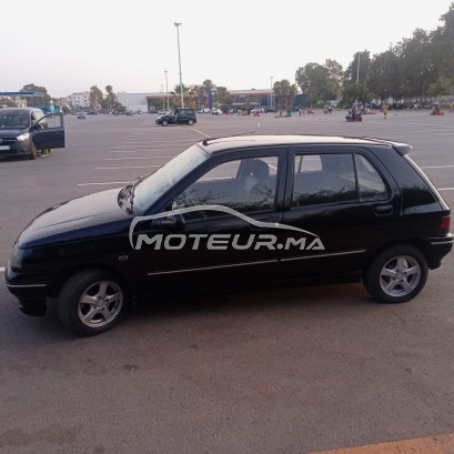 رونو كليو 1 مستعملة 1696170