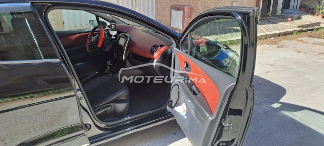 RENAULT Clio Intense ,toit panoramique occasion 1981144