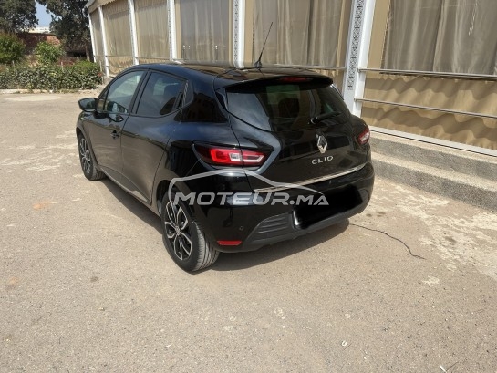 رونو كليو مستعملة 1626871