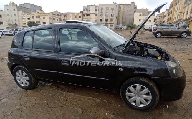 RENAULT Clio Clio occasion 1829623