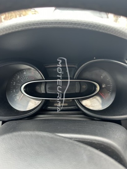 رونو كليو Dci مستعملة 2520572