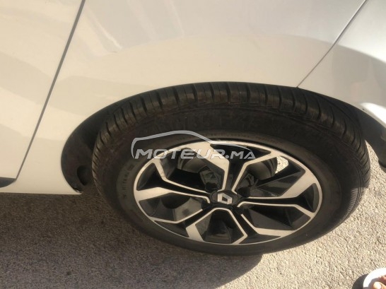 RENAULT Clio 1.5 dci occasion 1790542