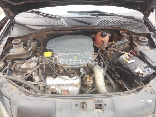 رونو كليو Classique مستعملة 1869782