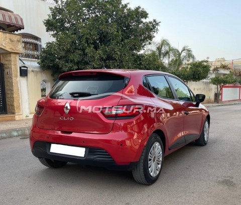 رونو كليو 2013 مستعملة 1683352