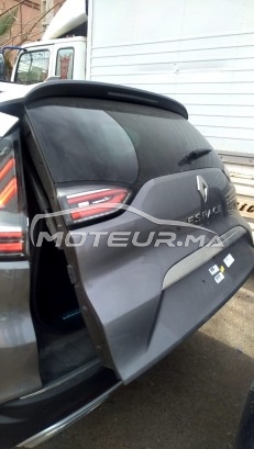 رونو يسبأكي مستعملة 1140109