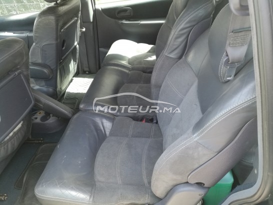 RENAULT Espace occasion 1461694