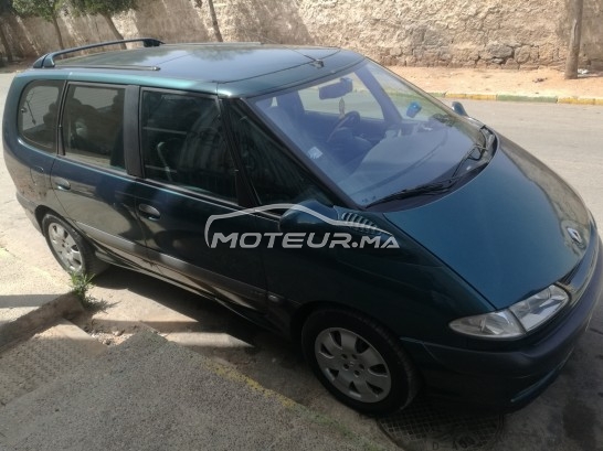 RENAULT Espace occasion 1461692
