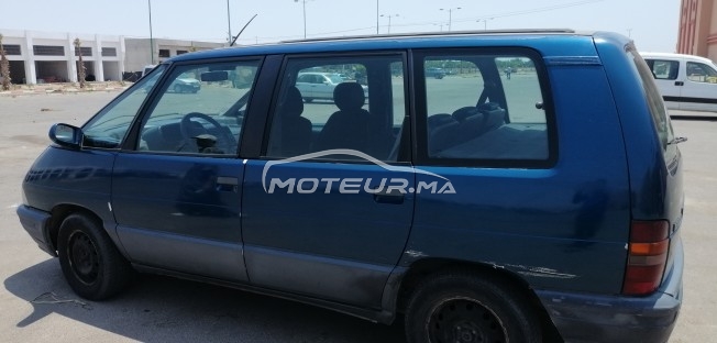 رونو يسبأكي مستعملة 1634437