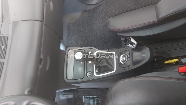 RENAULT Espace Familial occasion 1404716