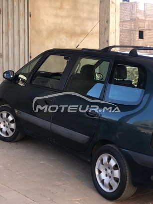 رونو يسبأكي مستعملة 1779278