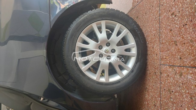 RENAULT Espace Familial occasion 1404725