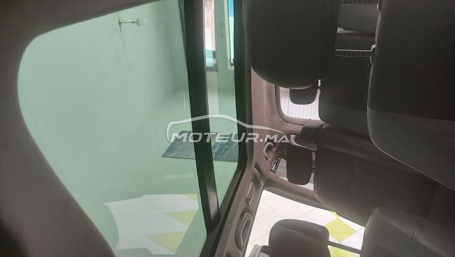 RENAULT Espace Familial occasion 1404717