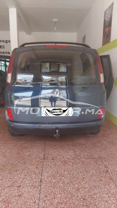 RENAULT Espace Familial occasion 1404723