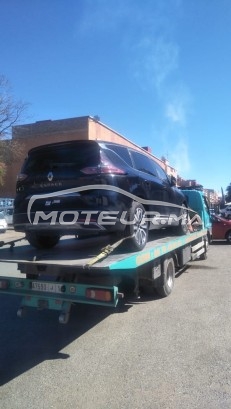 رونو يسبأكي مستعملة 1140103