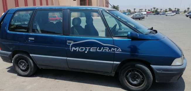 رونو يسبأكي مستعملة 1634438