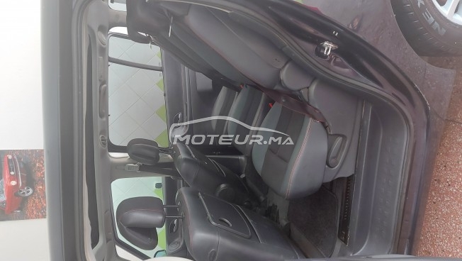 RENAULT Espace Familial occasion 1404718