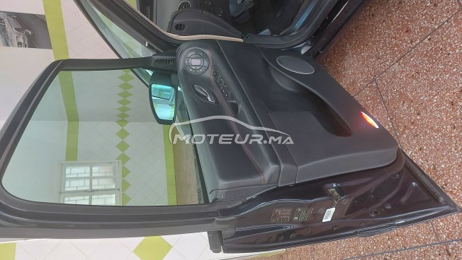 RENAULT Espace Familial occasion 1404721