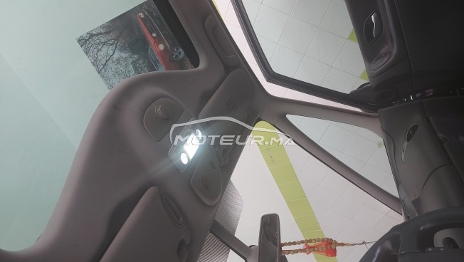RENAULT Espace Familial occasion 1404715
