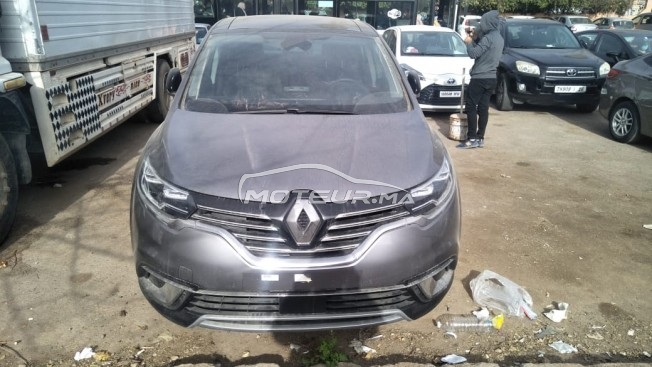 رونو يسبأكي مستعملة 1140110