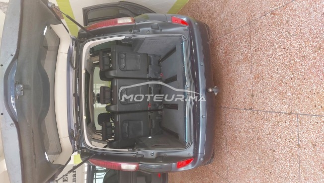 RENAULT Espace Familial occasion 1404724