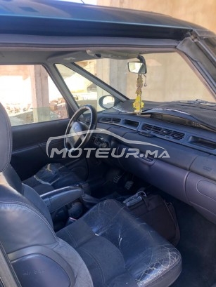 رونو يسبأكي مستعملة 1779276