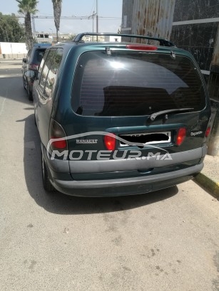 RENAULT Espace occasion 1461691