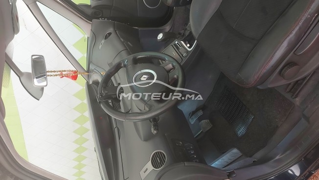 RENAULT Espace Familial occasion 1404722