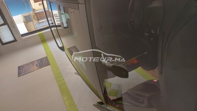 RENAULT Espace Familial occasion 1404719