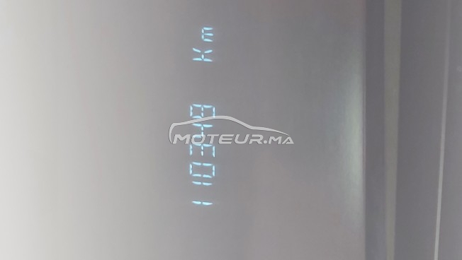 RENAULT Espace Familial occasion 1404712