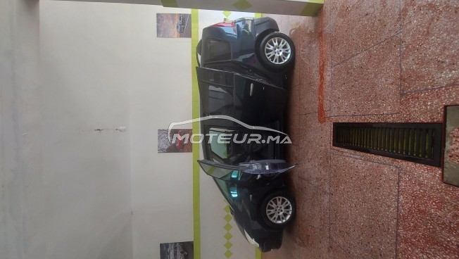 RENAULT Espace Familial occasion 1404714