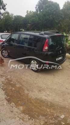 رونو يسبأكي Dci مستعملة 1239490