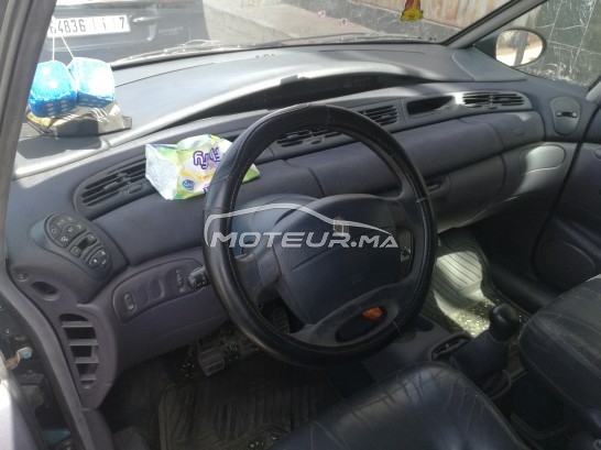 RENAULT Espace occasion 1461696