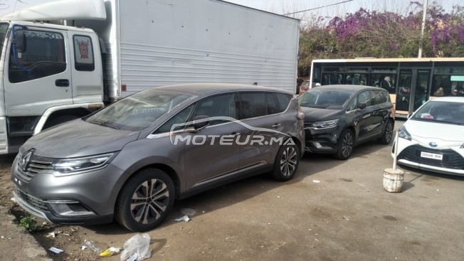 رونو يسبأكي مستعملة 1140098