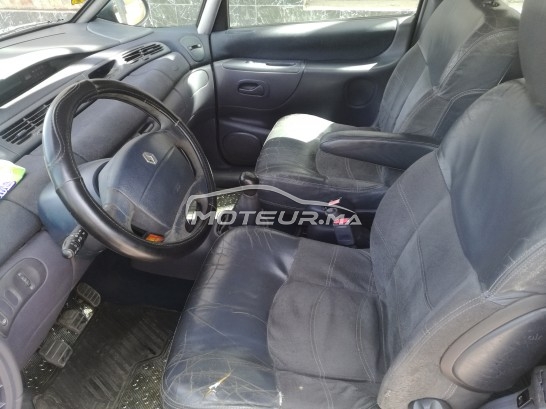 RENAULT Espace occasion 1461695